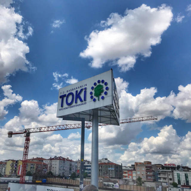 TOKİ 40 ilde konut ve iş yeri satıyor