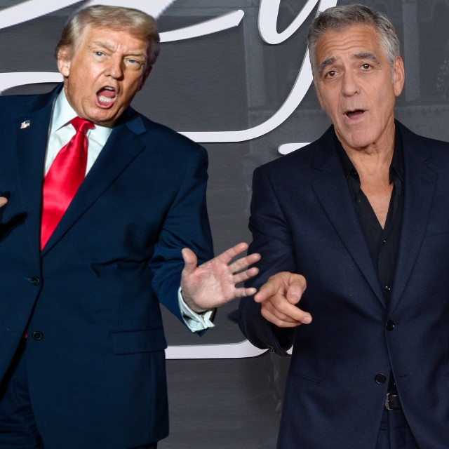 Trump'a yanıt verdi