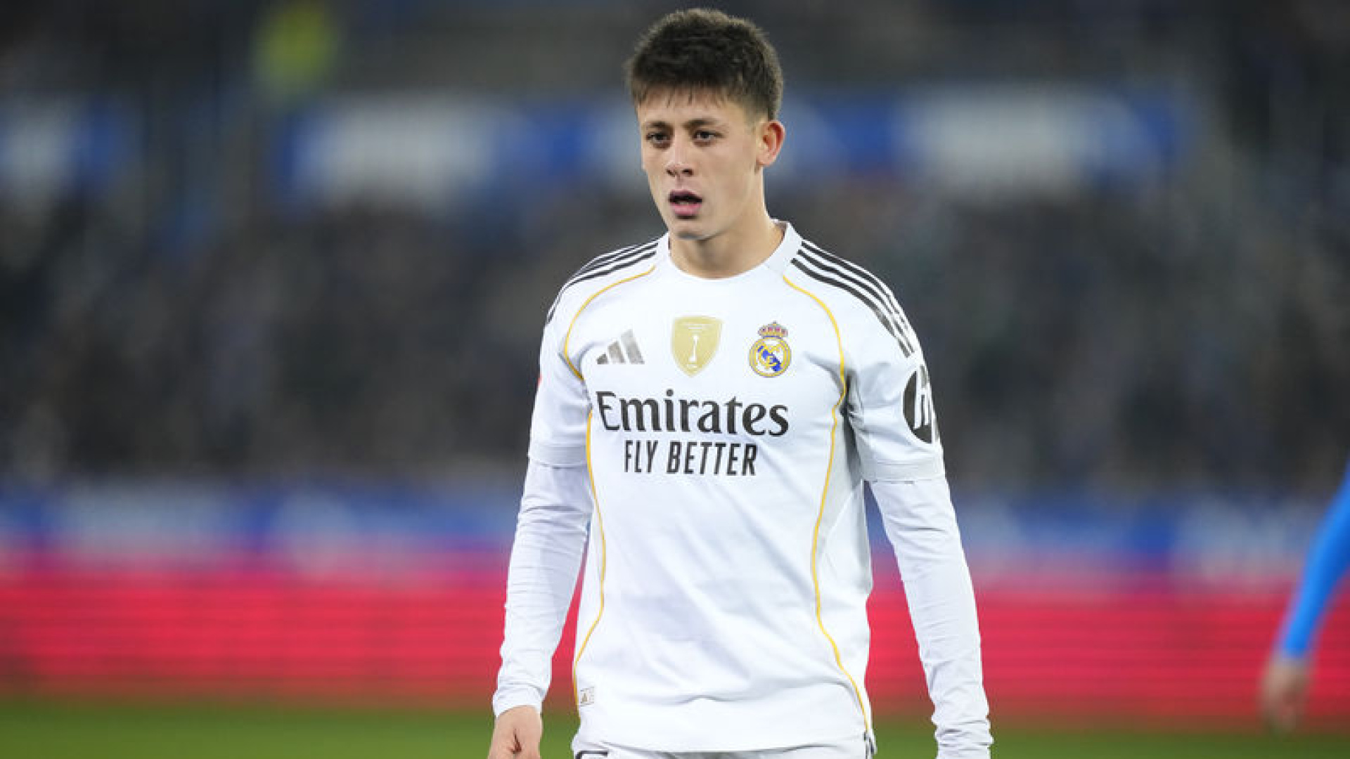 Ada devinden transfer kancası: Arda Güler için rekor teklif - Futbol Haberleri