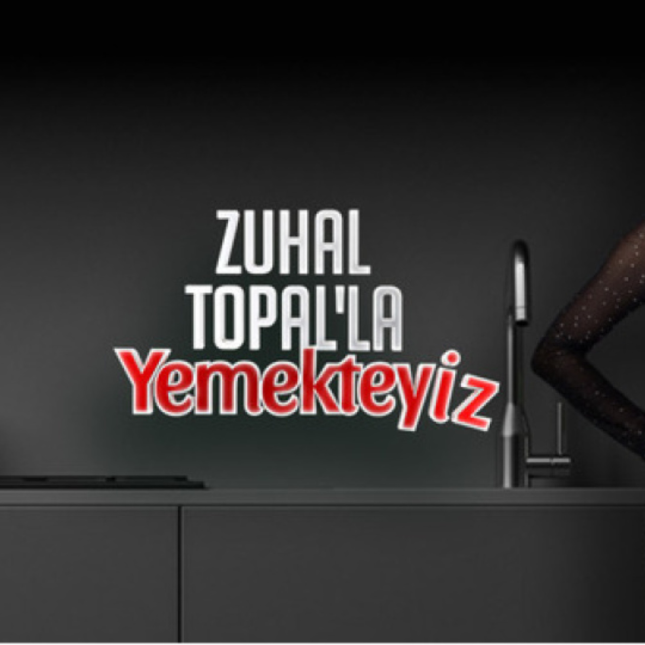 Yemekteyiz kim kazandı? 
