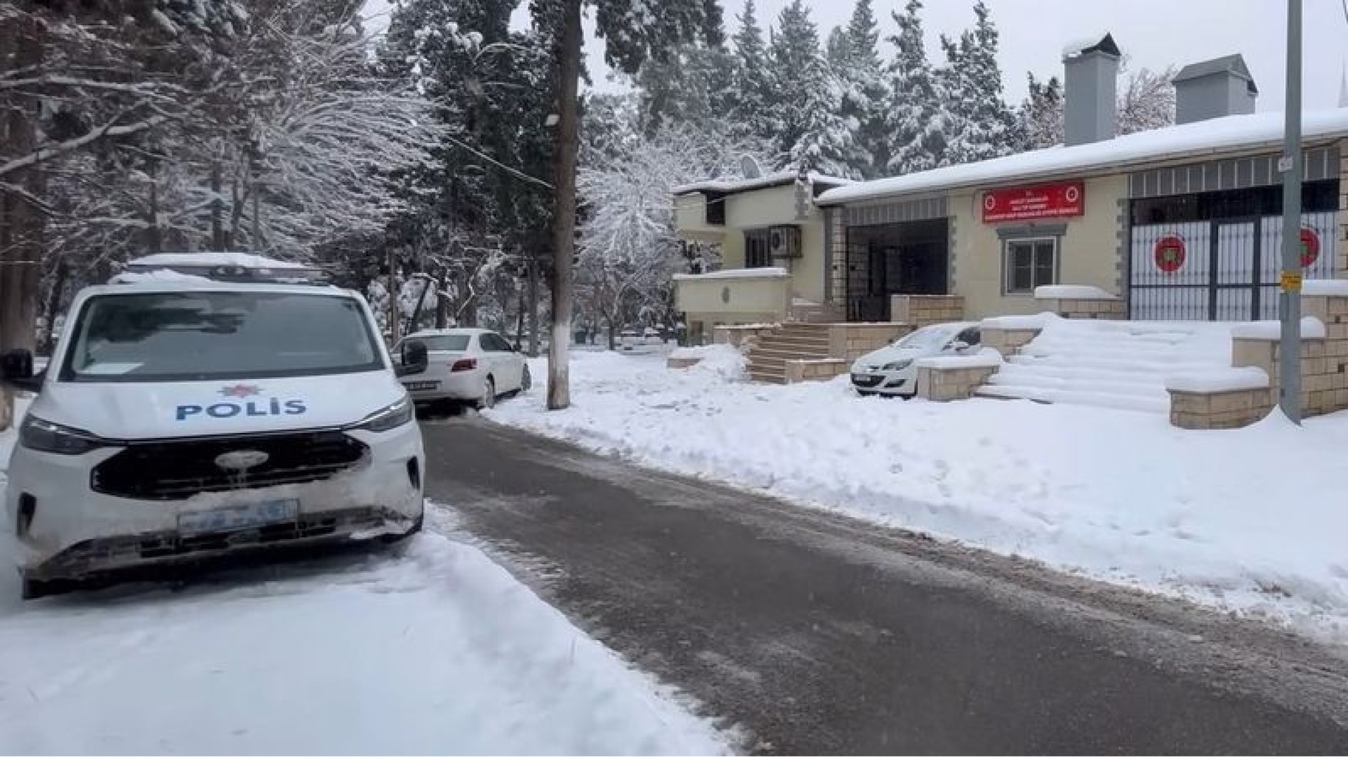 Son dakika: Gaziantep’te kuzenlerin av macerası kazara ölümle son buldu | Son dakika haberleri