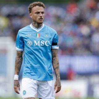 Galatasaray, Noa Lang için devrede!