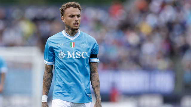 Galatasaray, Noa Lang için devrede!