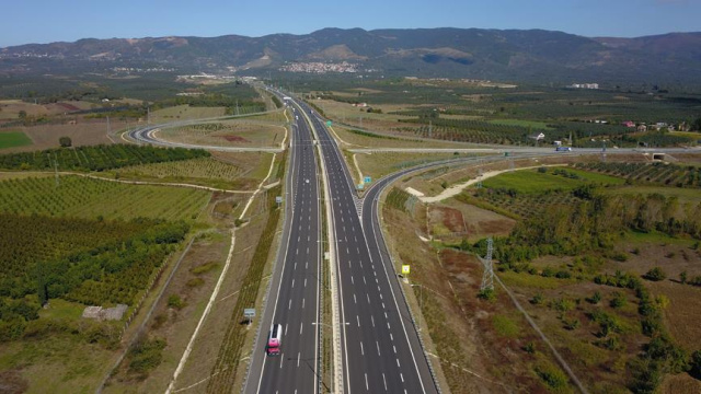 Denizli – Bodrum kaç kilometre?