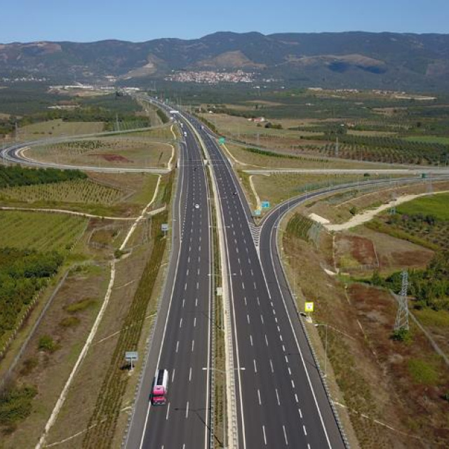 Denizli – Bodrum kaç kilometre?