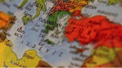 Yeni yıldaki jeopolitik riskler