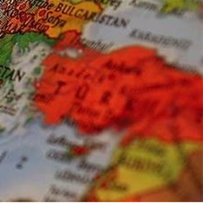 Yeni yıldaki jeopolitik riskler