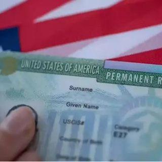 Green Card iptal mi ediliyor?
