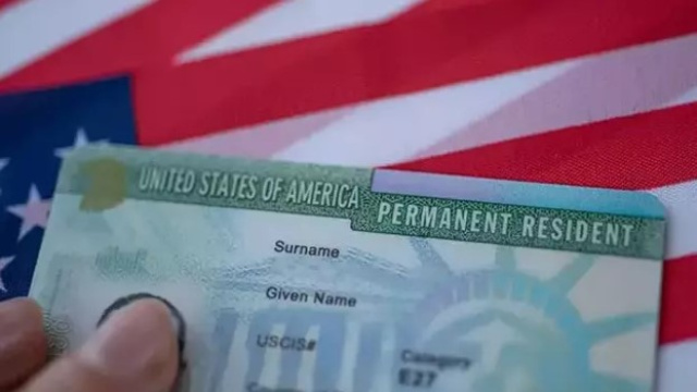 Green Card iptal mi ediliyor?