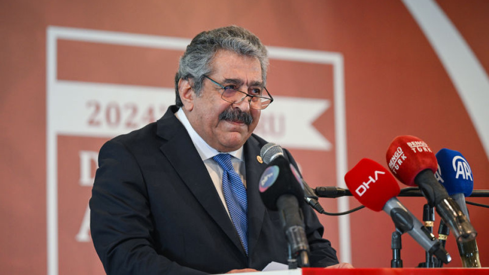 MHP'li Yıldız: SDG'ye verilen süre doldu