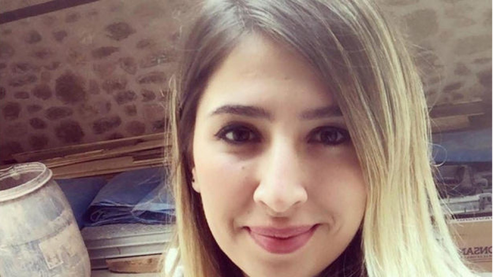 Bugün 6. gün! Darp edildiği iddia edildi! Sevgiliye adli kontrol!