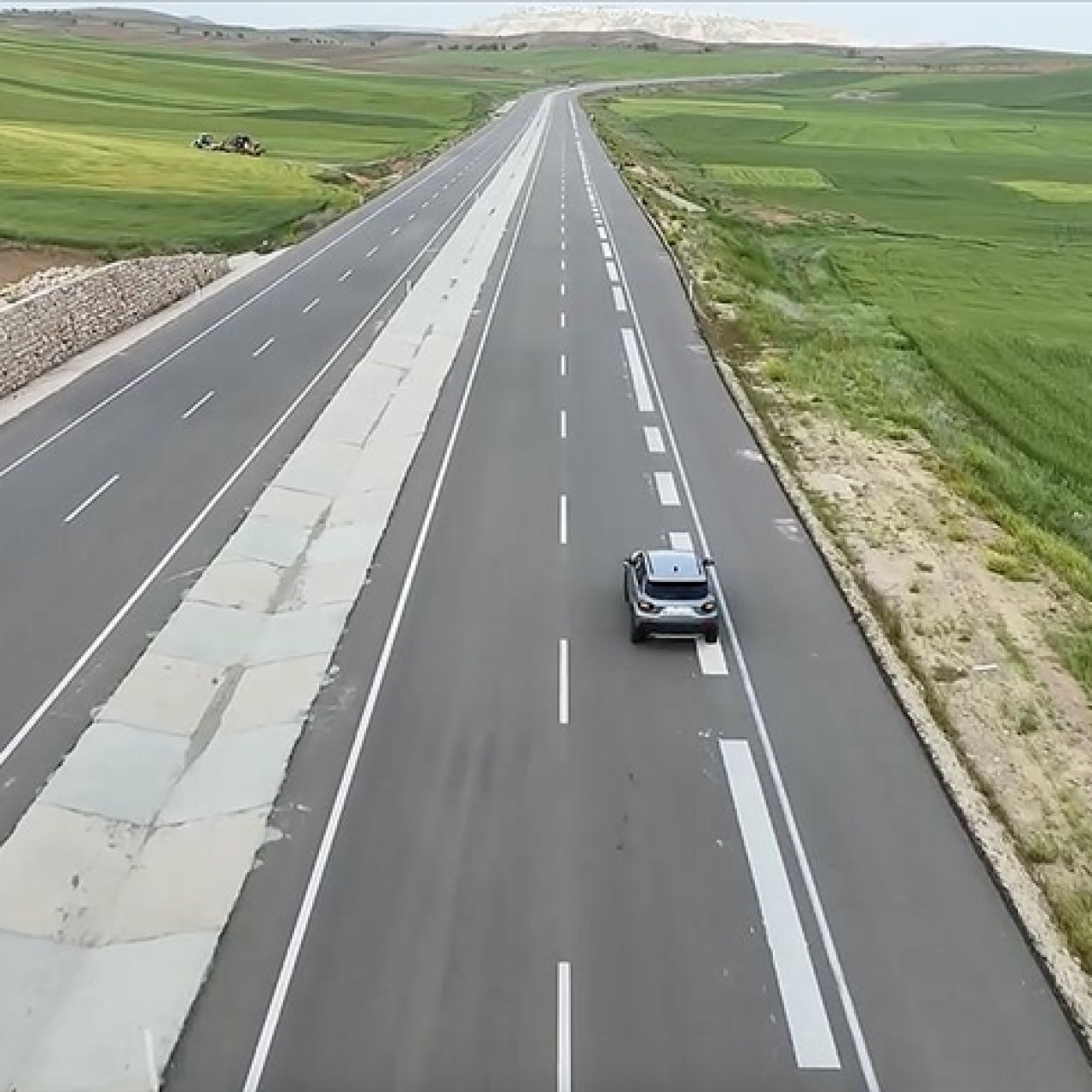 Denizli – Pamukkale kaç kilometre?