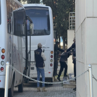 Yalova'daki DEAŞ operasyonunda 26 tutuklama!