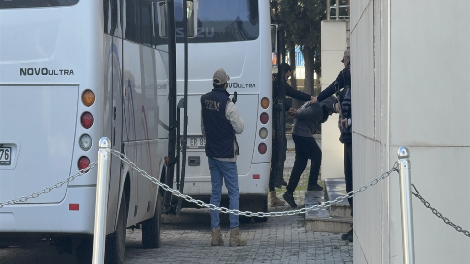 Son dakika: Hain saldırıda 3 polis şehit olmuştu! Yalova'daki DEAŞ operasyonunda 26 tutuklama! | Son dakika haberleri