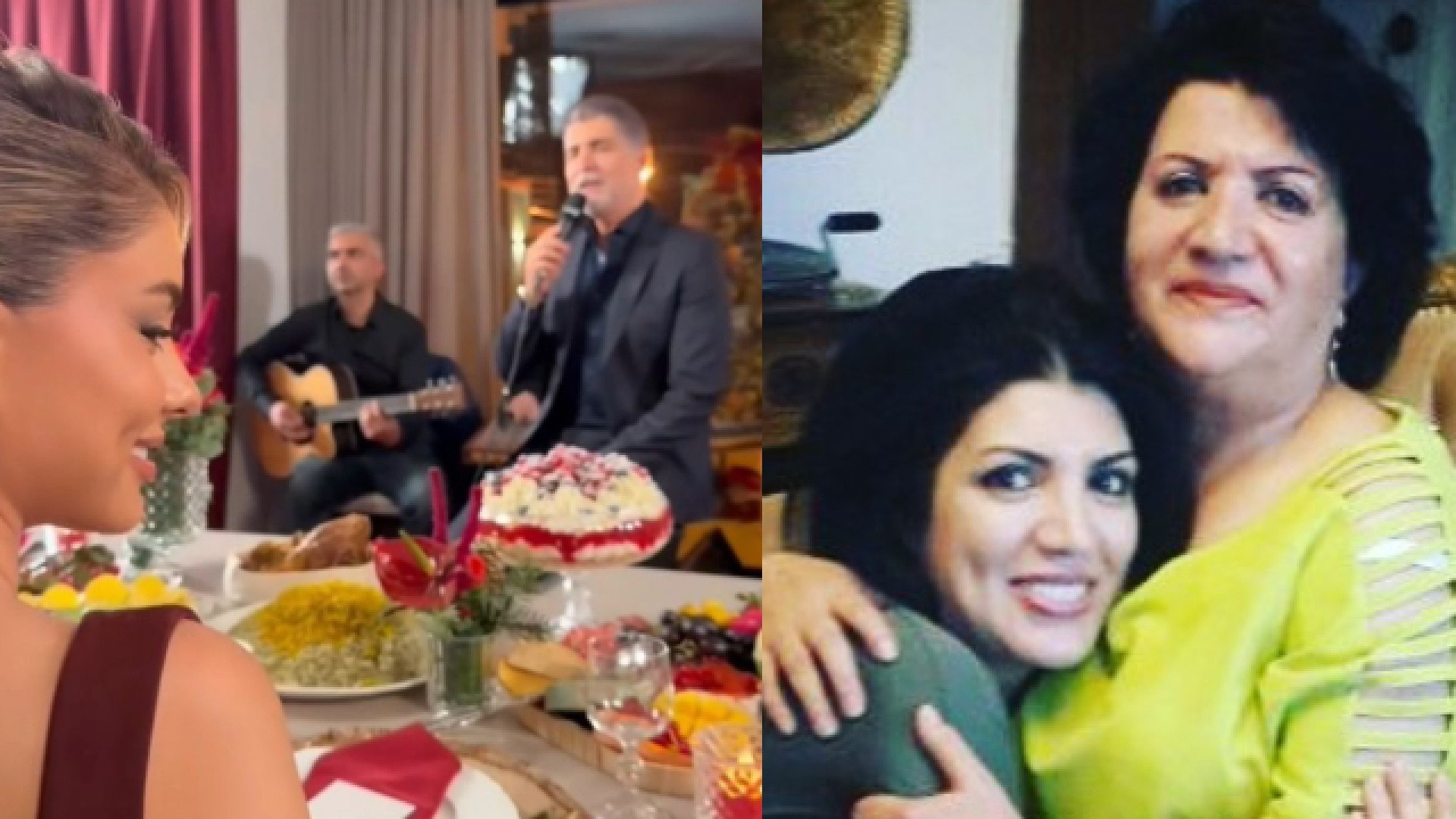 Samar Dadgar'dan Yurda Gürler'e cevap: Görüntüler yeni değil