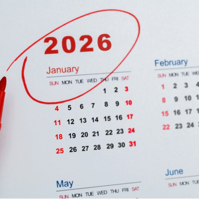 Resmi tatil takvimi 2026