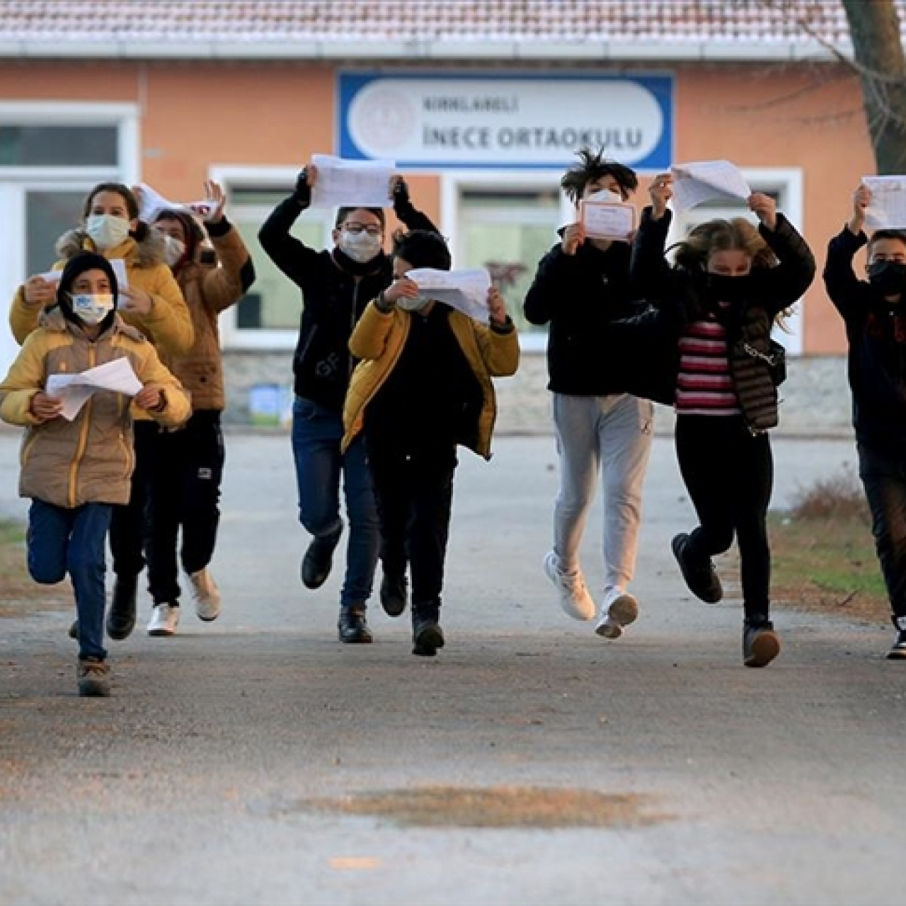 Okullar ne zaman kapanıyor?
