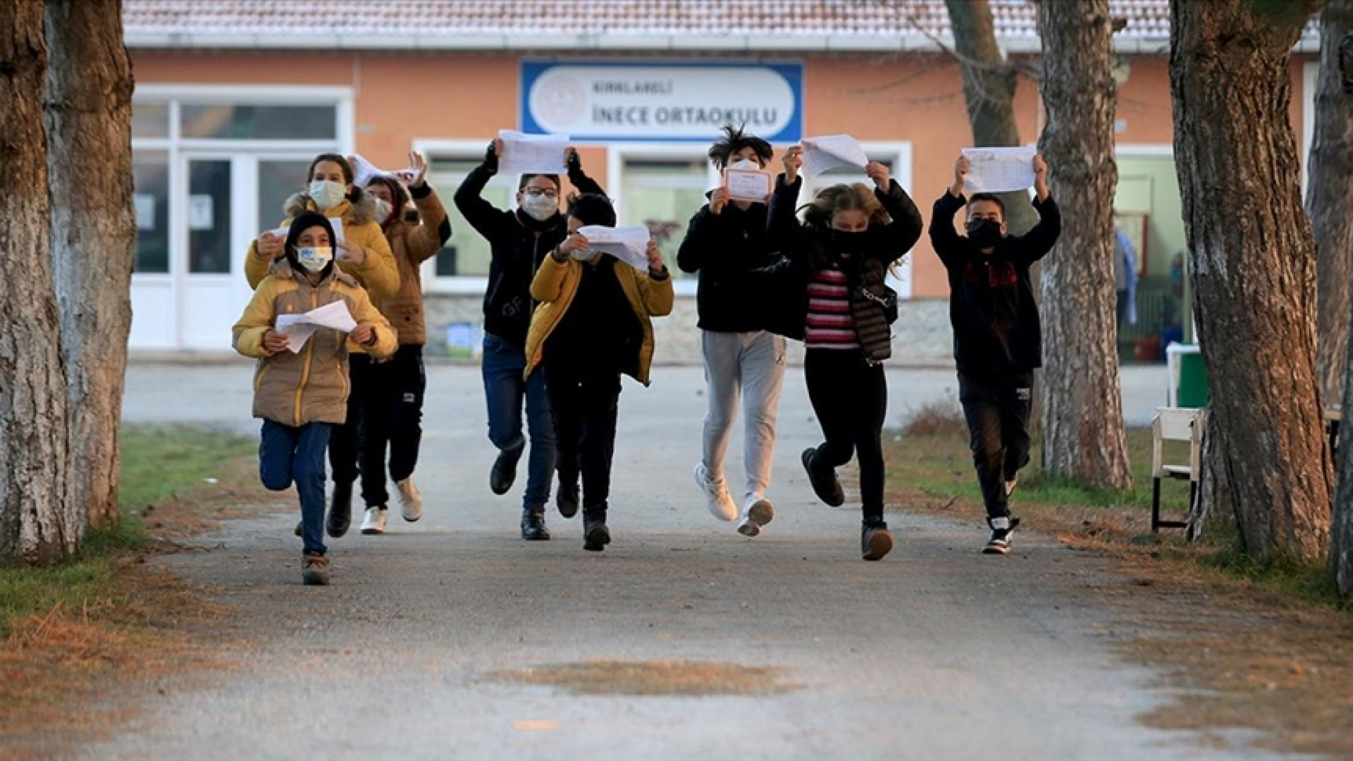 2026 MEB Takvimi Açıklandı: Okullar 26 Haziran'da Kapanıyor