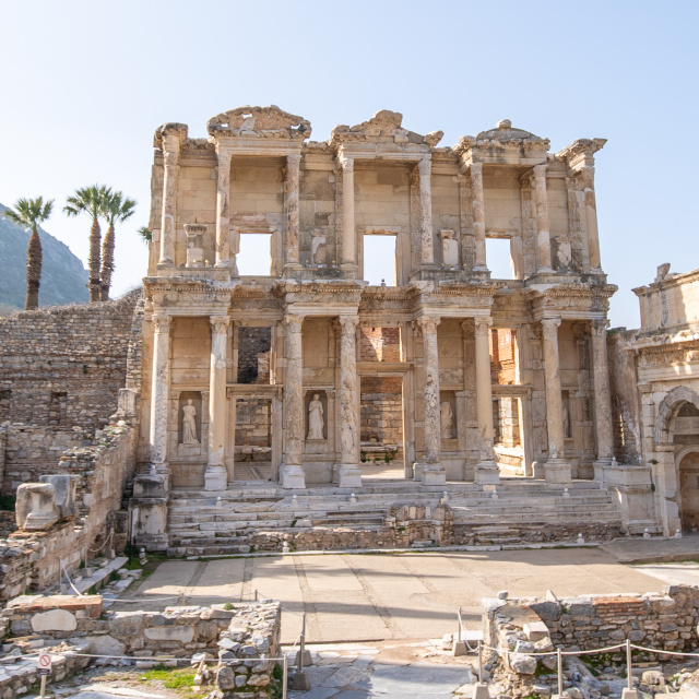 33 milyon kişi müzeleri ziyaret etti