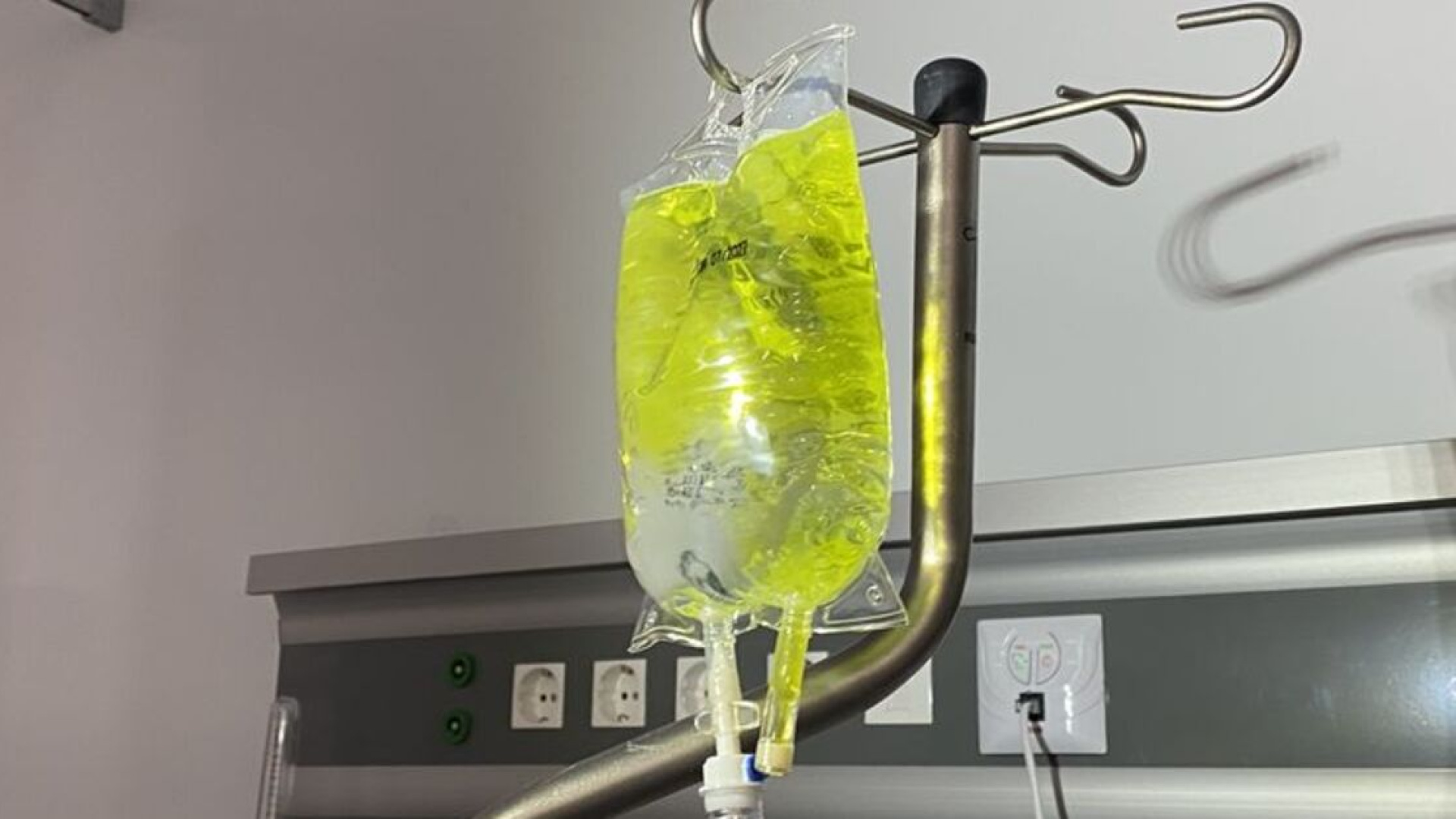 Uzmanlardan ‘sarı serum’ uyarısı! | Sağlık Haberleri