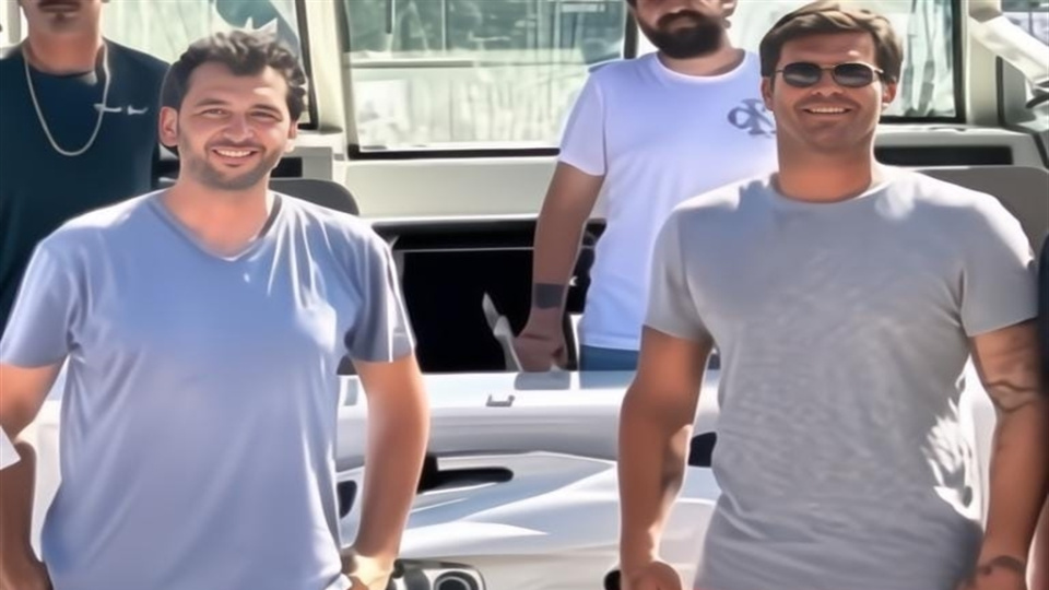 Tanık olarak dinlenecek