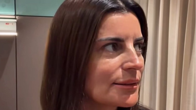 Ameliyata alındı