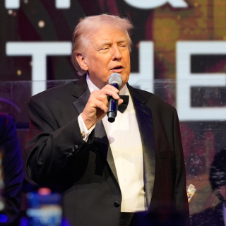 Trump sağlık sorunu iddialarına yanıt verdi