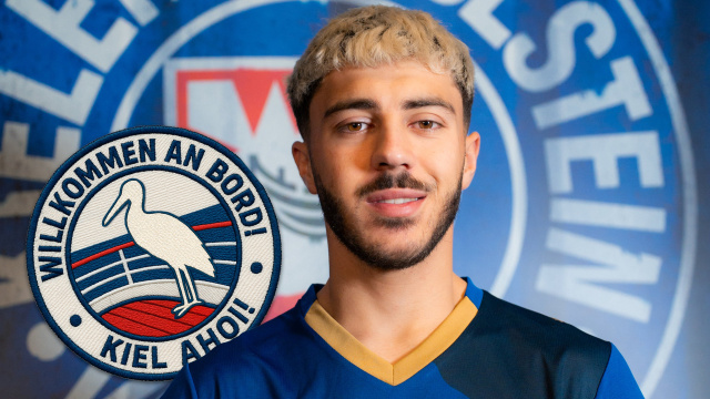 G.Saray ile anılıyordu: İşte yeni takımı!