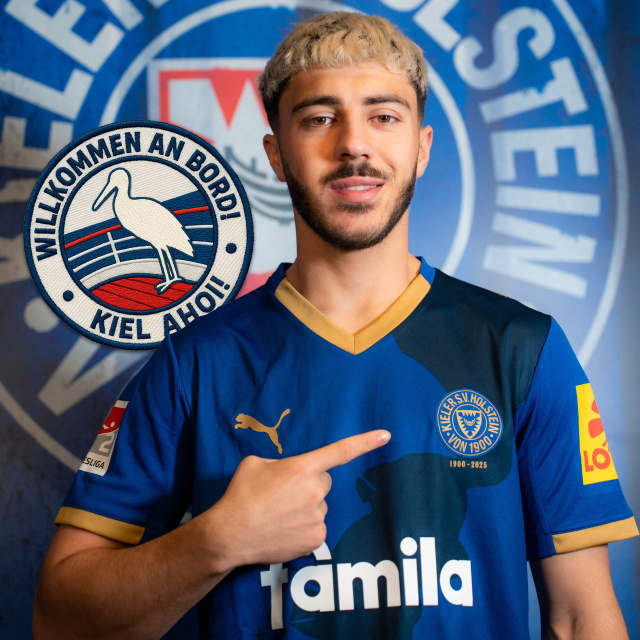 G.Saray ile anılıyordu: İşte yeni takımı!