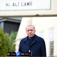 Cumhurbaşkanı Erdoğan'dan açıklamalar