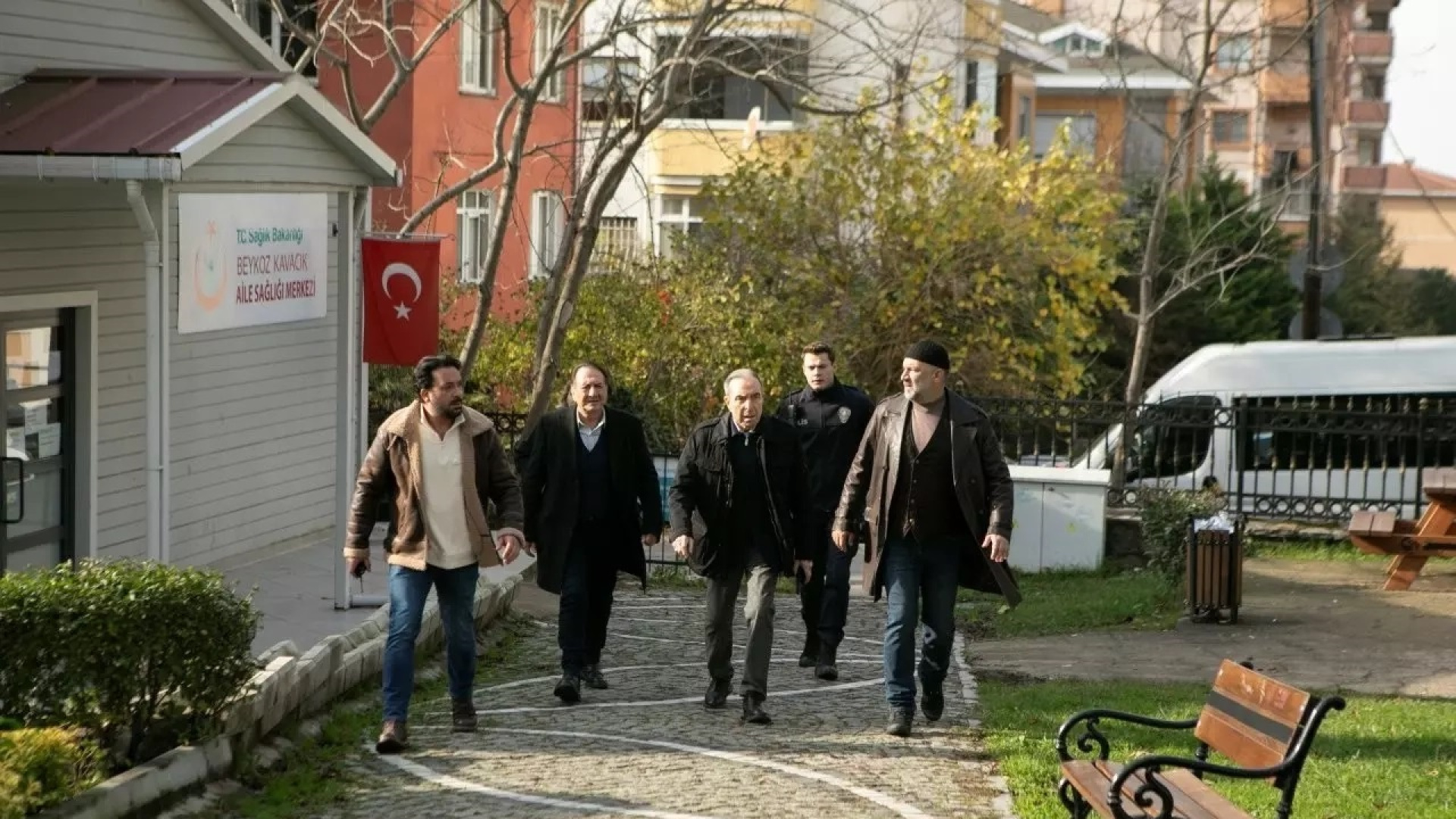 Arka Sokaklar bu akşam var mı, yok mu, neden yok? Arka Sokaklar yeni bölüm ne zaman? 2 Ocak 2026 Kanal D yayın akışı