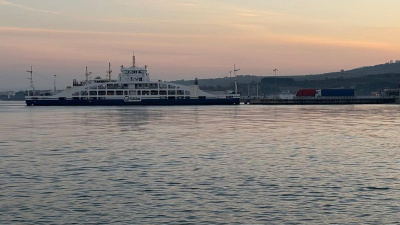 Güney Marmara'da iptal feribot seferleri!