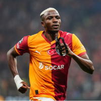 Osimhen - Münih iddialarına Alman devinden yanıt!