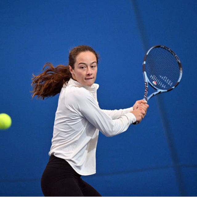 Zeynep Sönmez, Avustralya'da tur biletini aldı!
