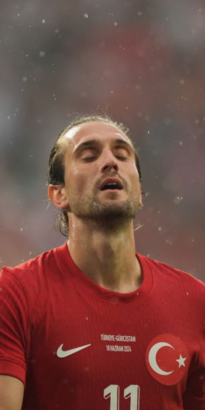 Yusuf Yazıcı'dan ayrılık kararı!