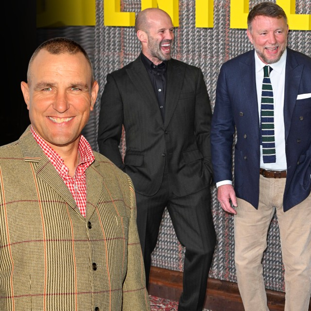 Süper üçlü yeniden buluşuyor