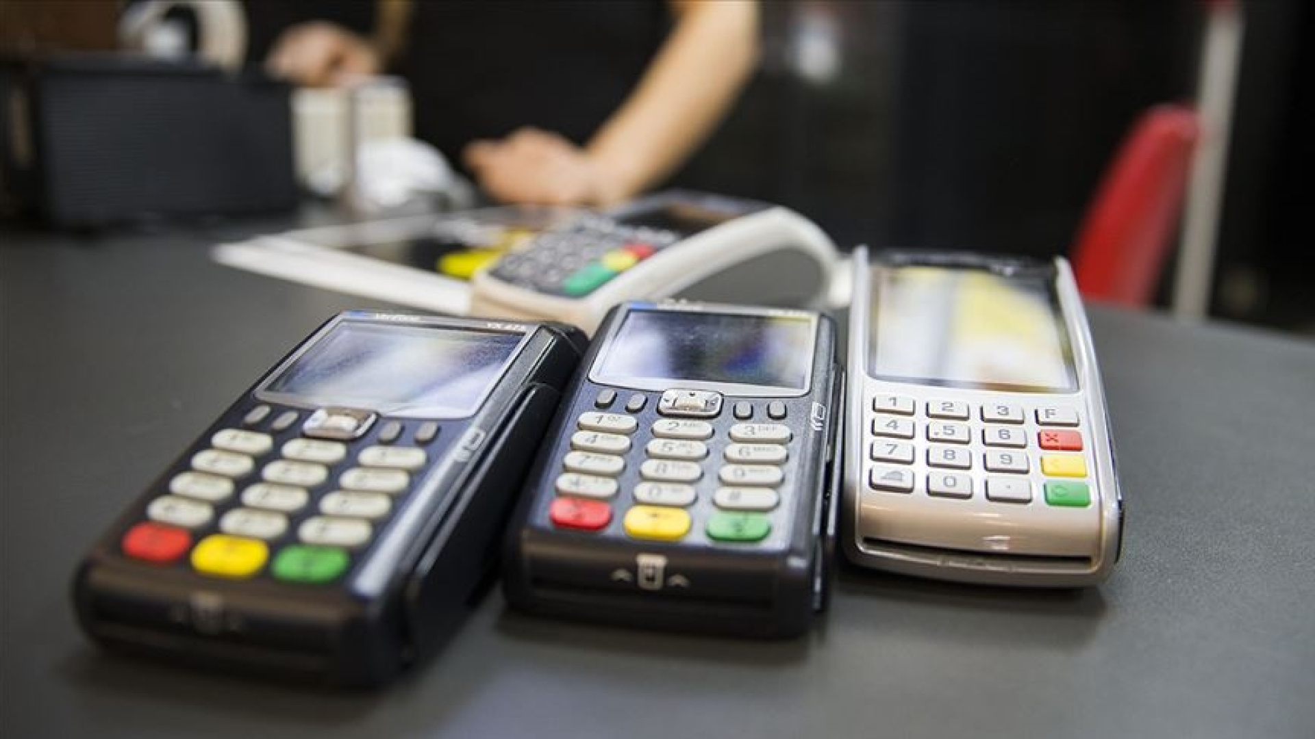 Temassız Kartlarda Şifresiz Limit 2.500 TL'ye Yükseliyor