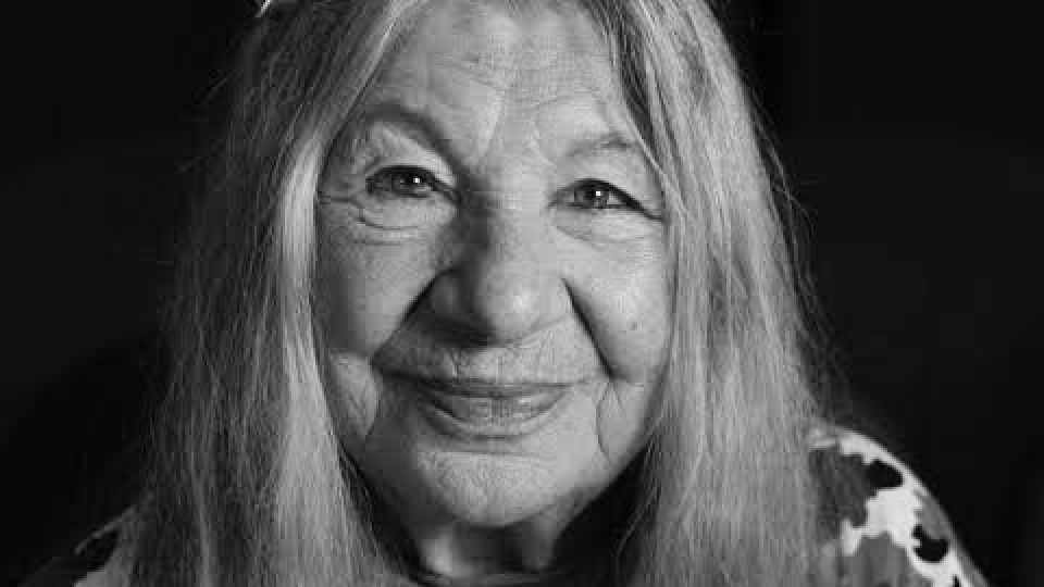 Frankfurt'ta anılacak