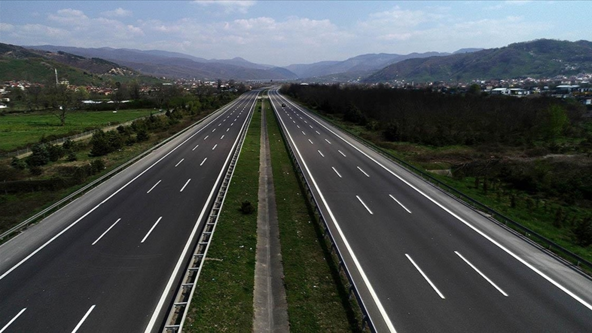 Denizli - Sivas Arası Kaç Km? Yolculuk Süresi ve Güzergâh Detayları