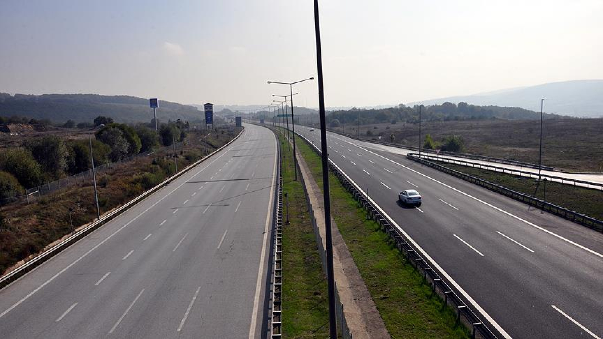 Didim - Ankara Arası Kaç Km ve Kaç Saat? 2026 Yolculuk Rehberi