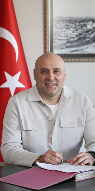 Antalyaspor'da Sami Uğurlu dönemi!