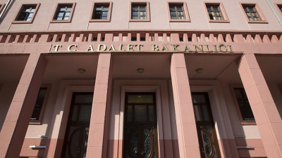 Adalet Bakanlığından "af düzenlemesi" haberine yalanlama