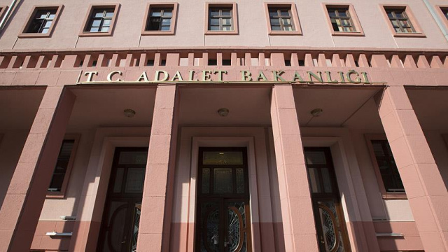 Adalet Bakanlığından "af düzenlemesi" haberine yalanlama