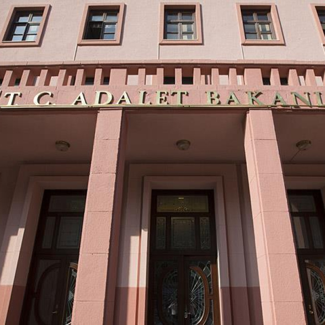 Adalet Bakanlığından "af düzenlemesi" haberine yalanlama