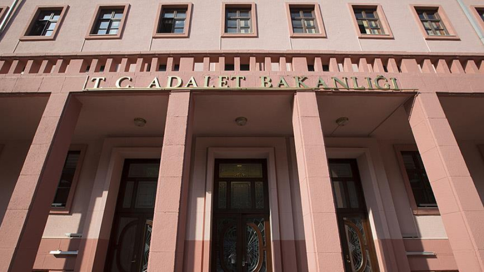 Adalet Bakanlığından "af düzenlemesi" haberine yalanlama