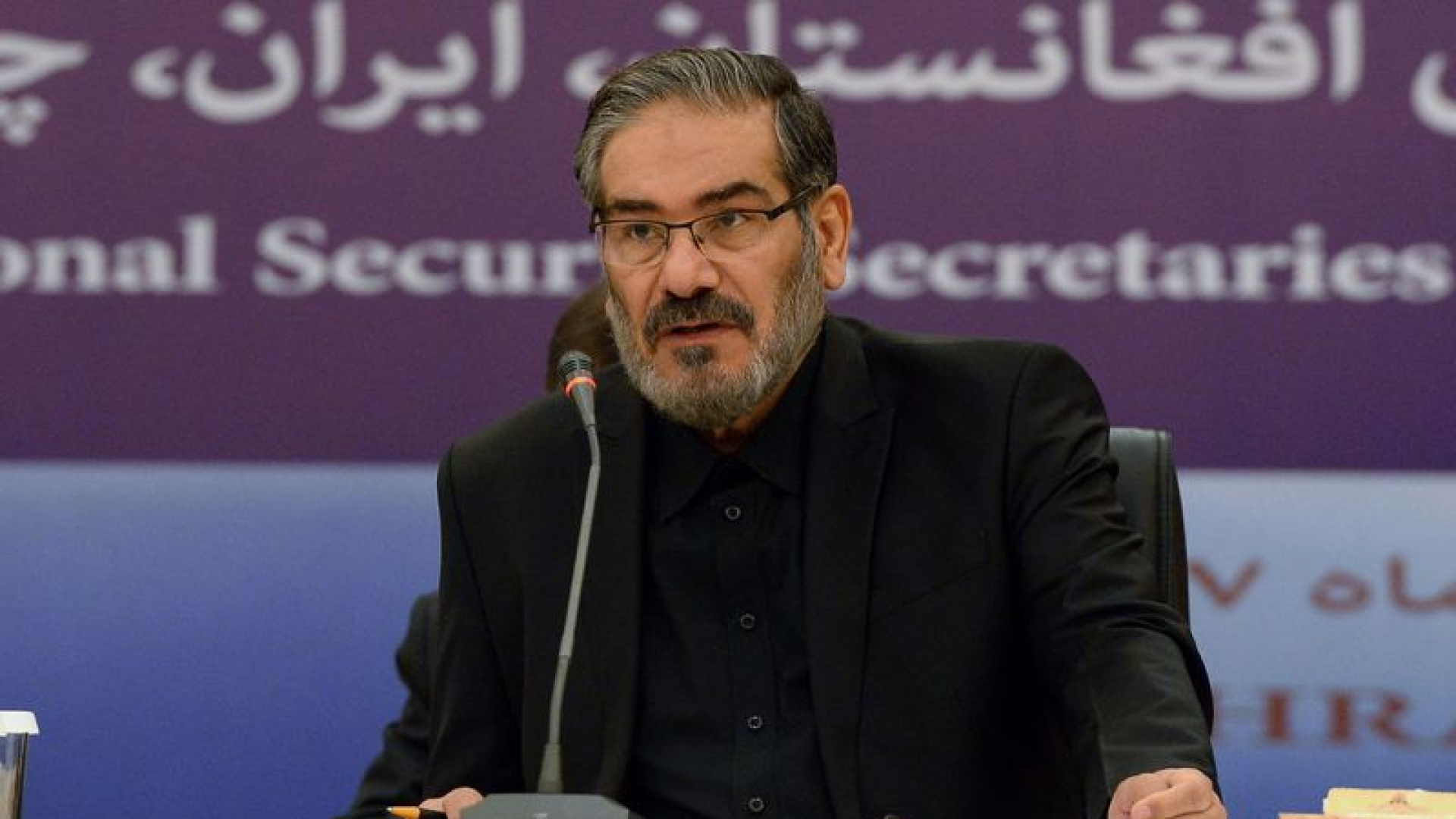 İran'dan Trump'a Sert Yanıt: 'Müdahaleci El Kesilecektir'