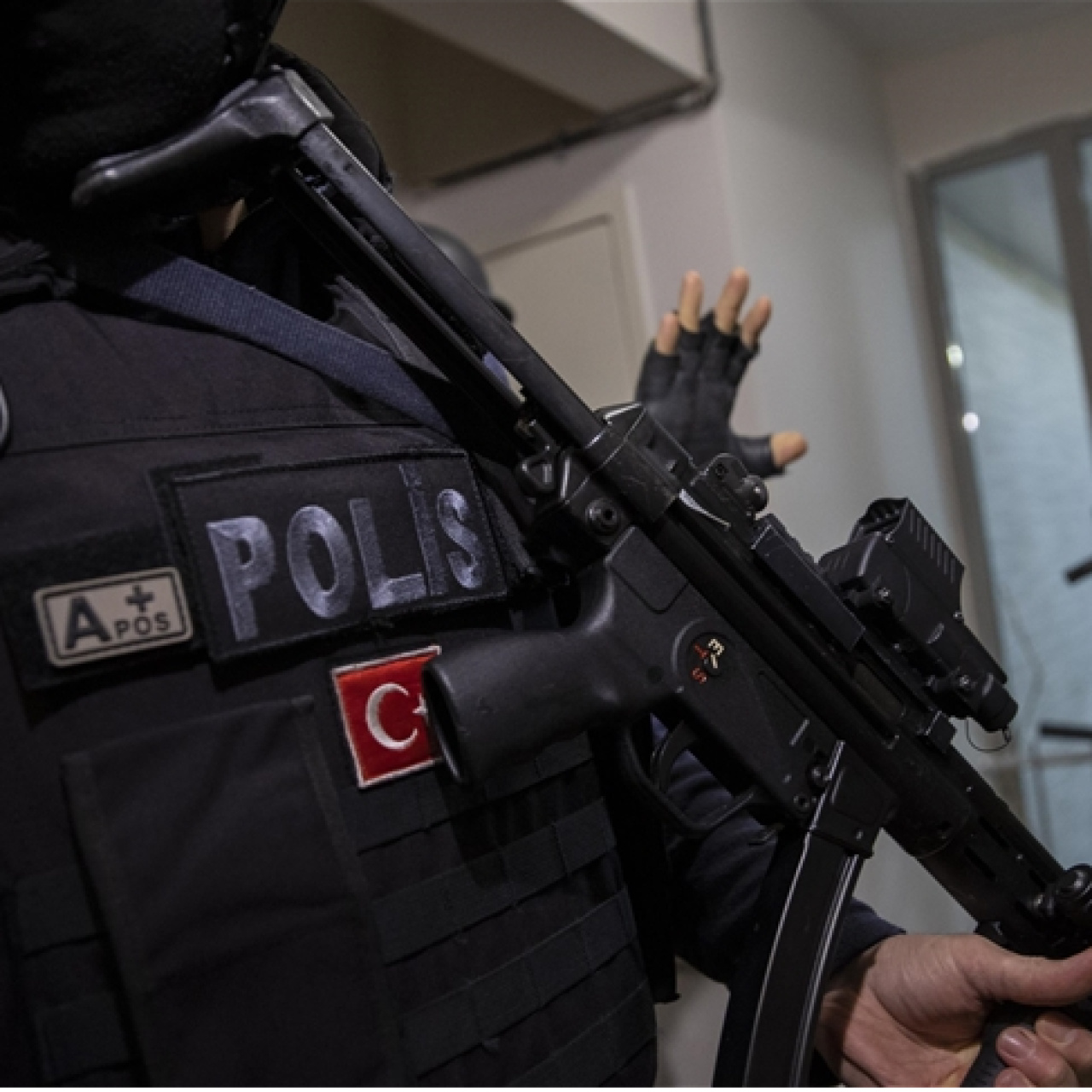 DEAŞ operasyonu: 72 tutuklama talebi