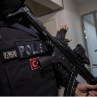 DEAŞ operasyonu: 72 tutuklama talebi