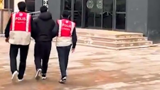 Nitelikli dolandırıcılık operasyonu: 3 tutuklama