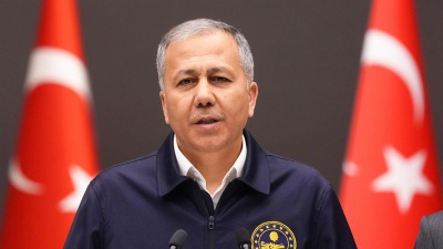 Polisin üzerine motosiklet süren 2 kişi tutuklandı